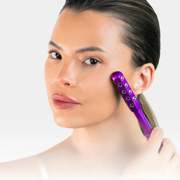 ContourPro Roller – Løfter, former & genopliver din hud