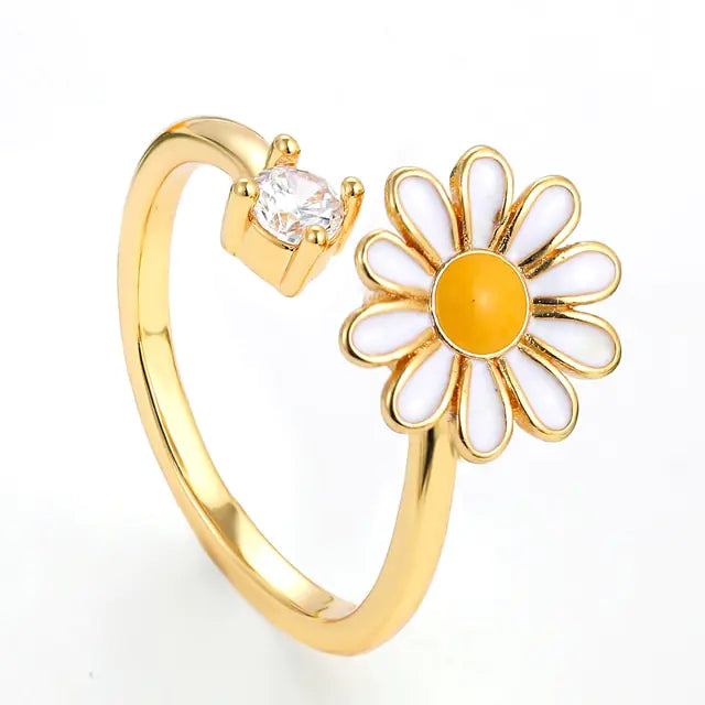 Golden Aura – Stressring
