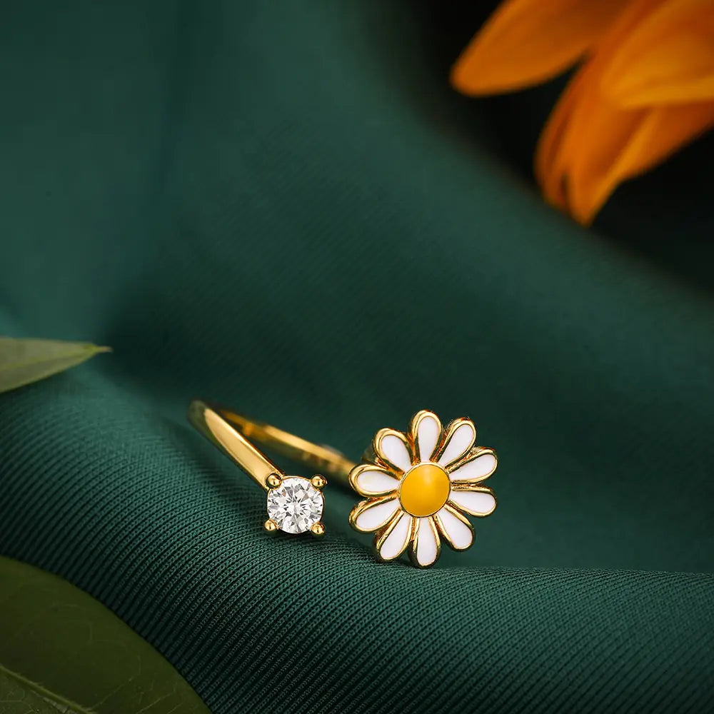 Golden Aura – Stressring